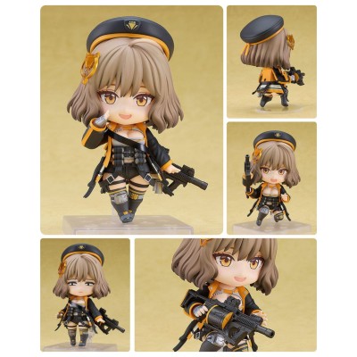 GODDESS OF VICTORY: NIKKE - Anis Nendoroid Action Figure 10 cm