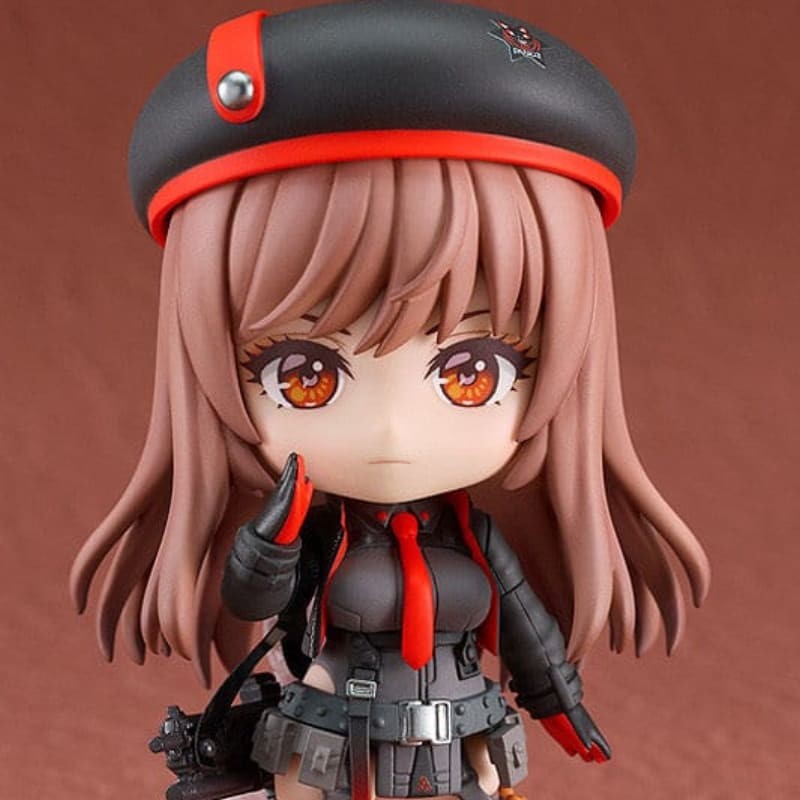 Orange Rouge – Nendoroid Action Figure Ryang-Ha Song Da Love Of Kill – Edizione Da Collezione