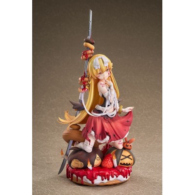 MONOGATARI SERIES - Shinobu Oshino: Trick or Treat 1/7 PVC Figure 25 cm