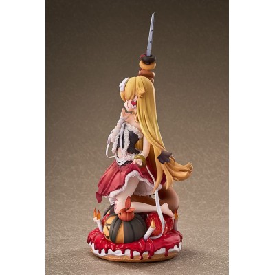 MONOGATARI SERIES - Shinobu Oshino: Trick or Treat 1/7 PVC Figure 25 cm