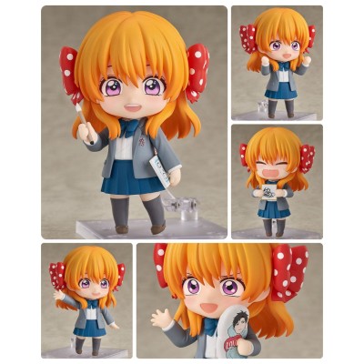 MONTHLY GIRL NOZAKI-KUN - Chiyo Sakura Nendoroid Action Figure 10 cm