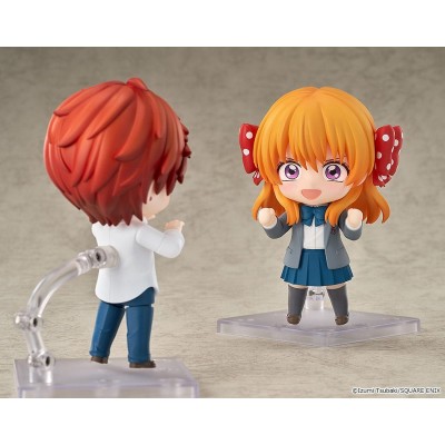 MONTHLY GIRL NOZAKI-KUN - Chiyo Sakura Nendoroid Action Figure 10 cm