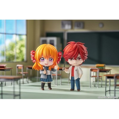 MONTHLY GIRL NOZAKI-KUN - Chiyo Sakura Nendoroid Action Figure 10 cm