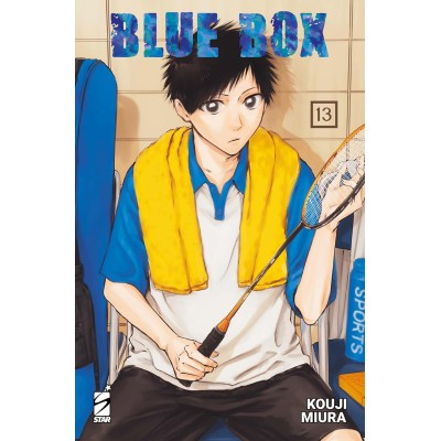 Blue Box Vol. 13 (ITA)