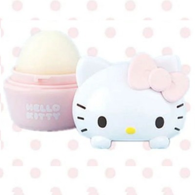 SANRIO - Hello Kitty Korean Lip Balm Apple Flavor (burrocacao alla mela) 8 g