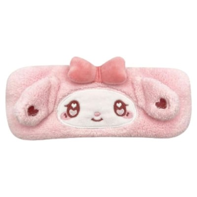 SANRIO - My Melody Fluffy Hair Band