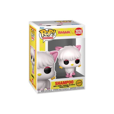 RANMA 1/2 - Shampoo Chase Funko Pop 2028