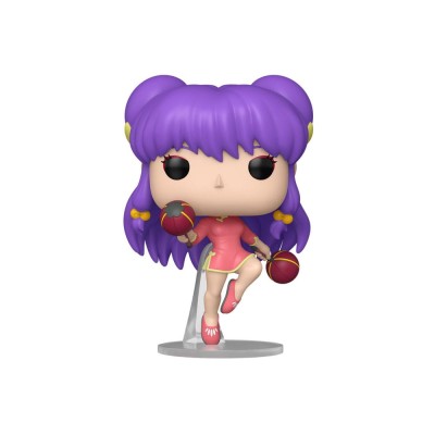 RANMA 1/2 - Shampoo Funko Pop 2028
