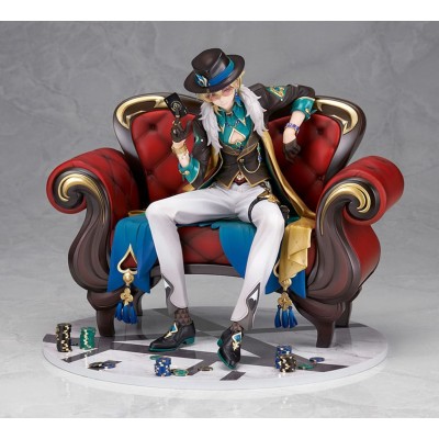 HONKAI: STAR RAIL - Aventurine 1/7 Alter PVC Figure 20 cm