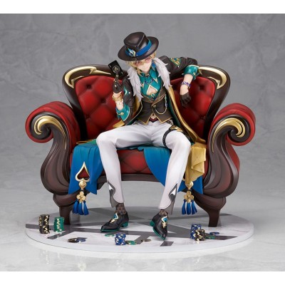 HONKAI: STAR RAIL - Aventurine 1/7 Alter PVC Figure 20 cm