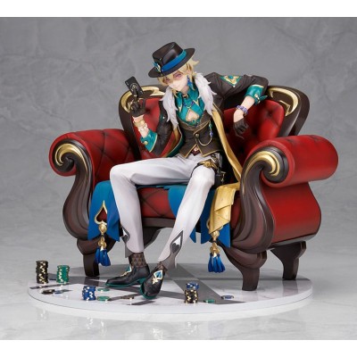 HONKAI: STAR RAIL - Aventurine 1/7 Alter PVC Figure 20 cm