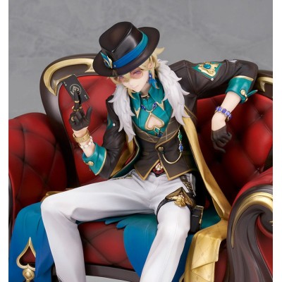 HONKAI: STAR RAIL - Aventurine 1/7 Alter PVC Figure 20 cm