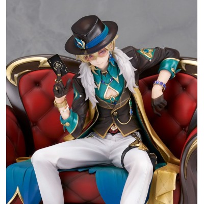 HONKAI: STAR RAIL - Aventurine 1/7 Alter PVC Figure 20 cm