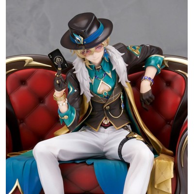 HONKAI: STAR RAIL - Aventurine 1/7 Alter PVC Figure 20 cm