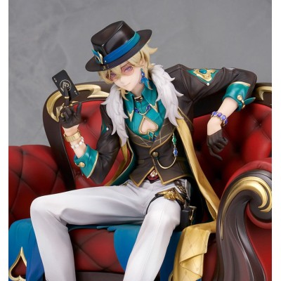 HONKAI: STAR RAIL - Aventurine 1/7 Alter PVC Figure 20 cm