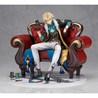 HONKAI: STAR RAIL - Aventurine 1/7 Alter PVC Figure 20 cm