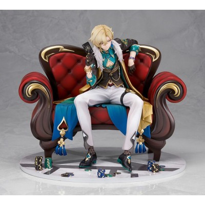 HONKAI: STAR RAIL - Aventurine 1/7 Alter PVC Figure 20 cm