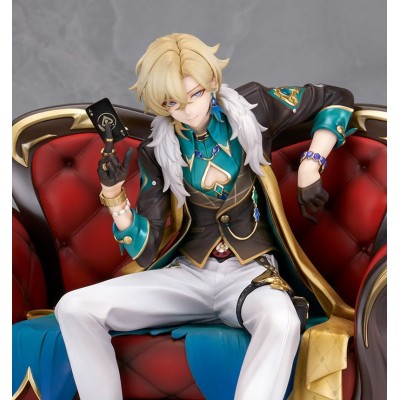 HONKAI: STAR RAIL - Aventurine 1/7 Alter PVC Figure 20 cm