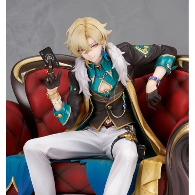 HONKAI: STAR RAIL - Aventurine 1/7 Alter PVC Figure 20 cm