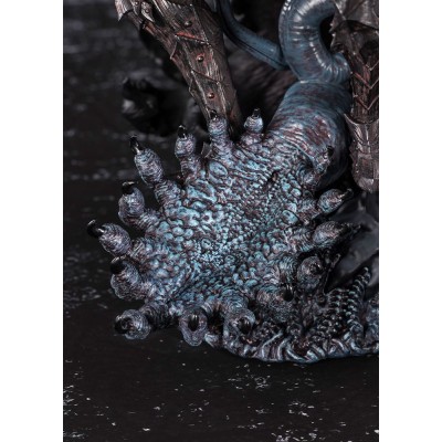 BERSERK - Guts Berserker Armor Figuarts ZERO Metallic Touch Bandai PVC Figure 35 cm