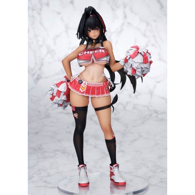 GODDESS OF VICTORY: NIKKE - Bay Flare PVC Figure 25 cm
