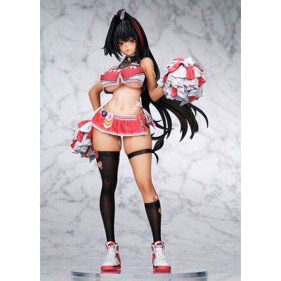 GODDESS OF VICTORY: NIKKE - Bay Flare PVC Figure 25 cm