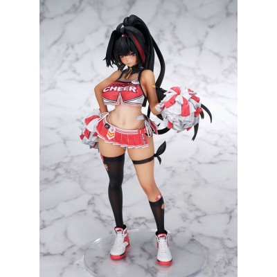 GODDESS OF VICTORY: NIKKE - Bay Flare PVC Figure 25 cm