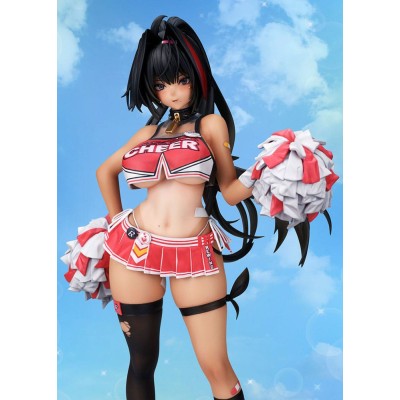 GODDESS OF VICTORY: NIKKE - Bay Flare PVC Figure 25 cm