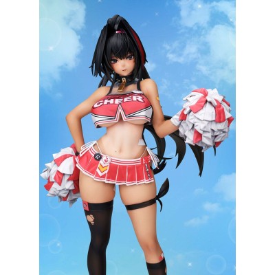 GODDESS OF VICTORY: NIKKE - Bay Flare PVC Figure 25 cm