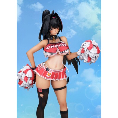 GODDESS OF VICTORY: NIKKE - Bay Flare PVC Figure 25 cm