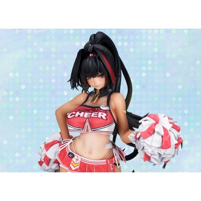 GODDESS OF VICTORY: NIKKE - Bay Flare PVC Figure 25 cm
