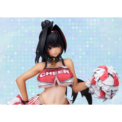 GODDESS OF VICTORY: NIKKE - Bay Flare PVC Figure 25 cm