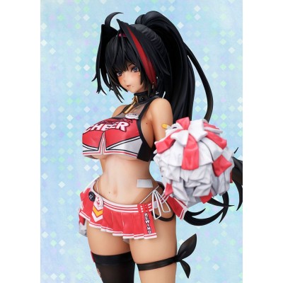 GODDESS OF VICTORY: NIKKE - Bay Flare PVC Figure 25 cm