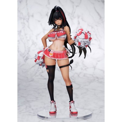 GODDESS OF VICTORY: NIKKE - Bay Flare PVC Figure 25 cm