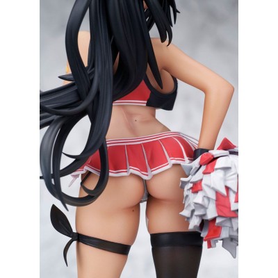 GODDESS OF VICTORY: NIKKE - Bay Flare PVC Figure 25 cm