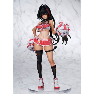 GODDESS OF VICTORY: NIKKE - Bay Flare PVC Figure 25 cm