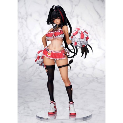 GODDESS OF VICTORY: NIKKE - Bay Flare PVC Figure 25 cm