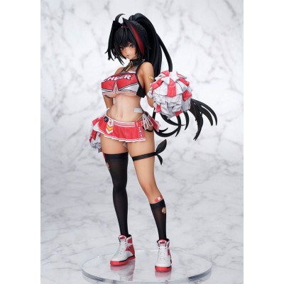 GODDESS OF VICTORY: NIKKE - Bay Flare PVC Figure 25 cm