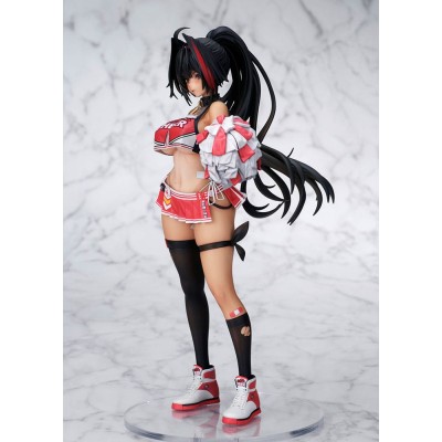 GODDESS OF VICTORY: NIKKE - Bay Flare PVC Figure 25 cm
