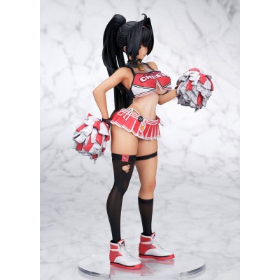 GODDESS OF VICTORY: NIKKE - Bay Flare PVC Figure 25 cm