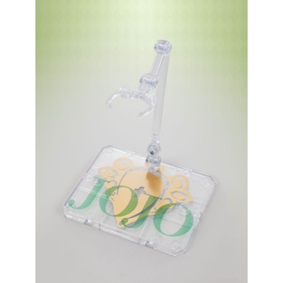 JOJO'S BIZARRE ADVENTURE - Joseph Joestar S.H.Figuarts Action Figure 17 cm