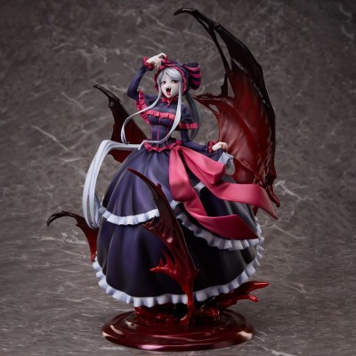 OVERLORD - Shalltear Bloodfallen 10th Anniversary so-bin Ver. 1/6 Union Creative PVC Figure 31 cm