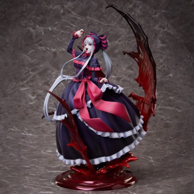 OVERLORD - Shalltear Bloodfallen 10th Anniversary so-bin Ver. 1/6 Union Creative PVC Figure 31 cm