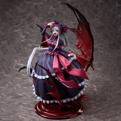 OVERLORD - Shalltear Bloodfallen 10th Anniversary so-bin Ver. 1/6 Union Creative PVC Figure 31 cm