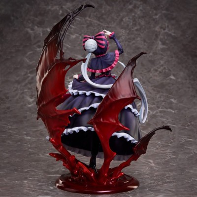OVERLORD - Shalltear Bloodfallen 10th Anniversary so-bin Ver. 1/6 Union Creative PVC Figure 31 cm