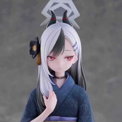 BLUE ARCHIVE - Kayoko (NewYear) 1/7 F:Nex Furyu PVC Figure 27 cm