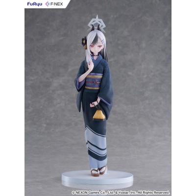 BLUE ARCHIVE - Kayoko (NewYear) 1/7 F:Nex Furyu PVC Figure 27 cm