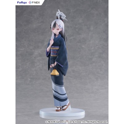 BLUE ARCHIVE - Kayoko (NewYear) 1/7 F:Nex Furyu PVC Figure 27 cm