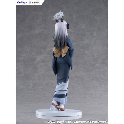 BLUE ARCHIVE - Kayoko (NewYear) 1/7 F:Nex Furyu PVC Figure 27 cm
