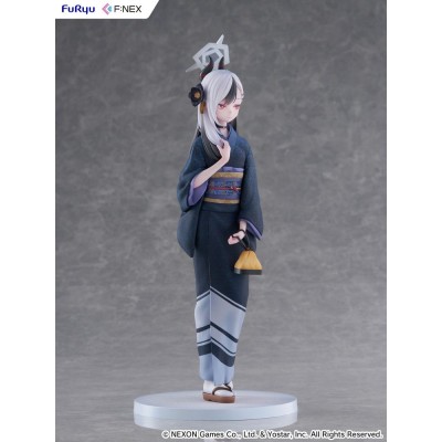 BLUE ARCHIVE - Kayoko (NewYear) 1/7 F:Nex Furyu PVC Figure 27 cm